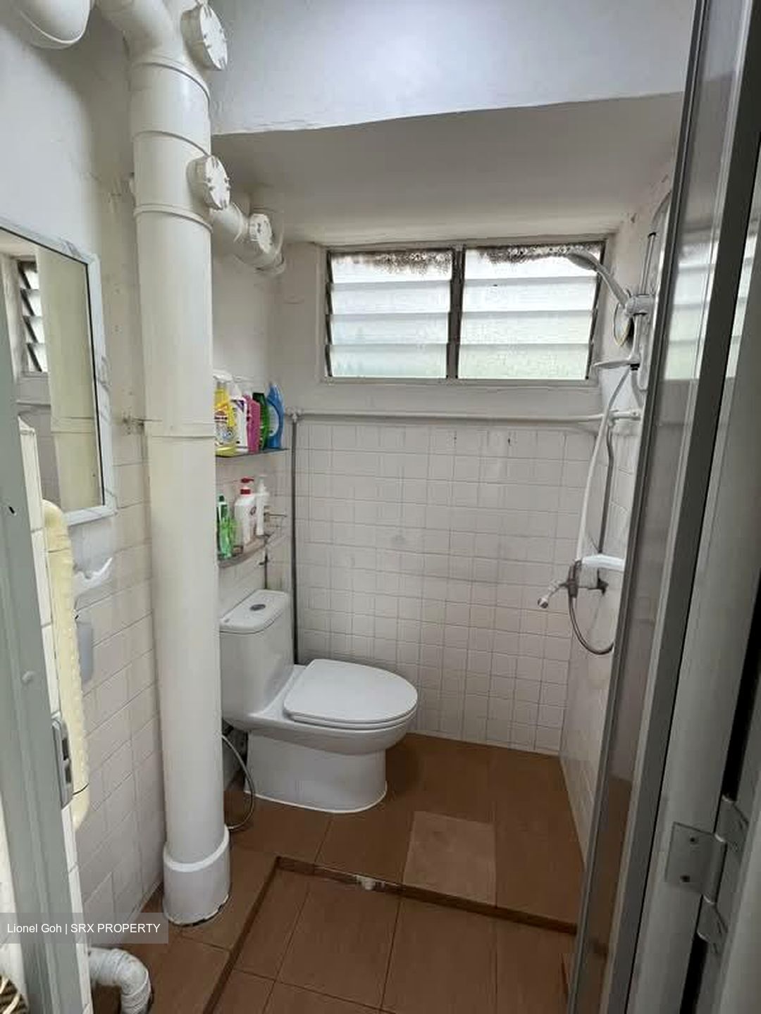 Blk 509 West Coast Vista (Clementi), HDB 4 Rooms #597435161